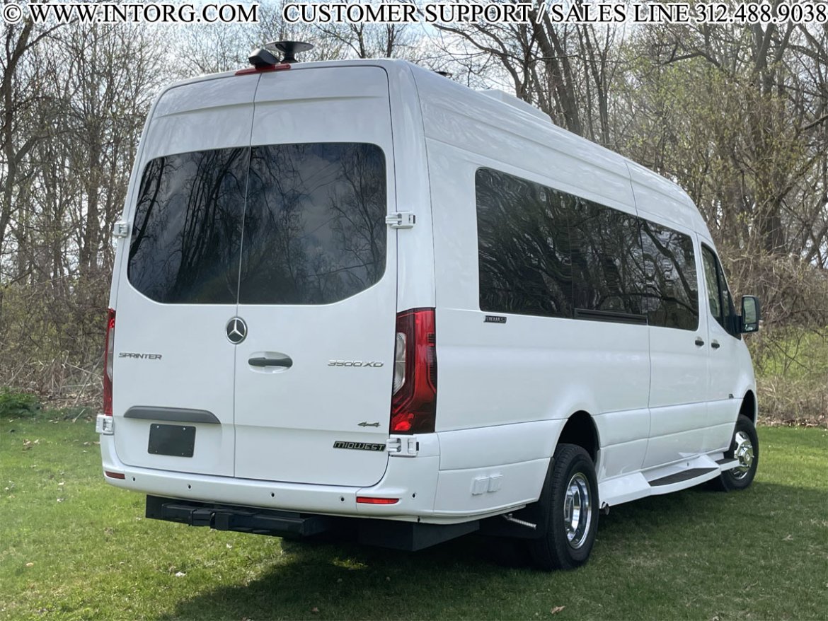 Sprinter for Sale in Elkhart, IN - Photo 30