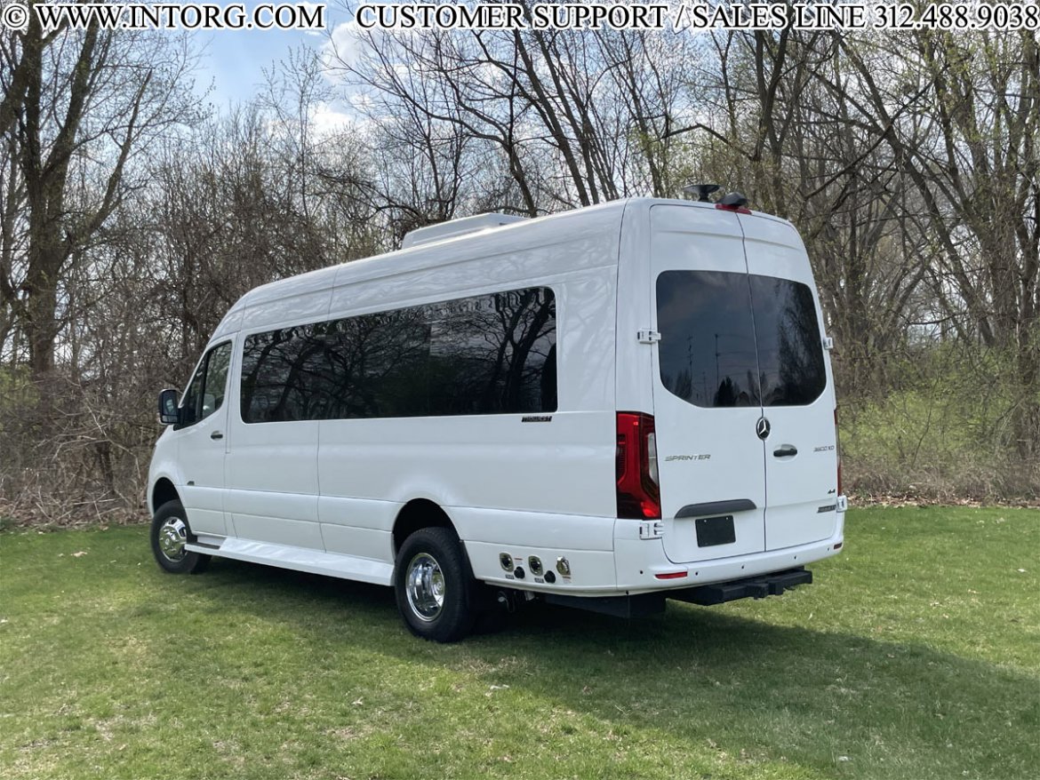 Sprinter for Sale in Elkhart, IN - Photo 31