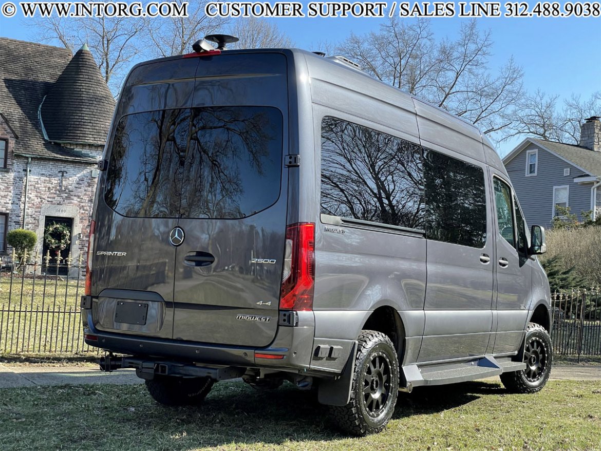 Sprinter for Sale in Elkhart, IN - Photo 2