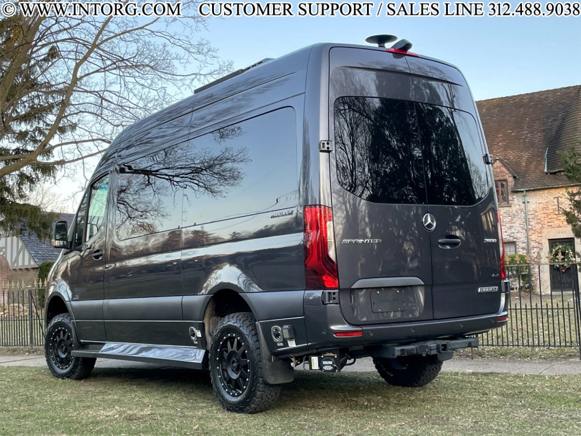Sprinter for Sale in Elkhart, IN - Photo 24