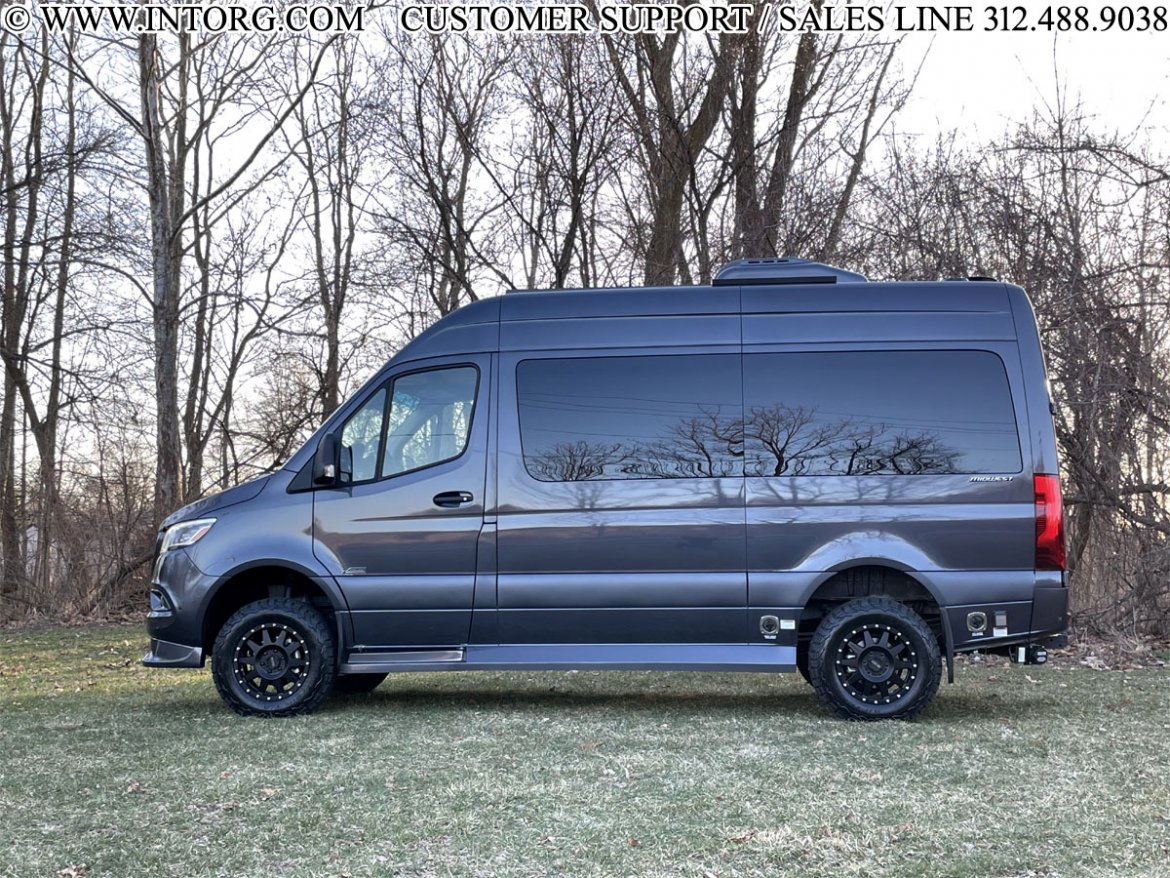 Sprinter for Sale in Elkhart, IN - Photo 26
