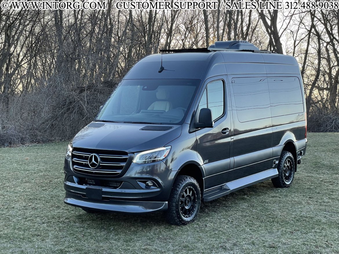 Sprinter for Sale in Elkhart, IN - Photo 27