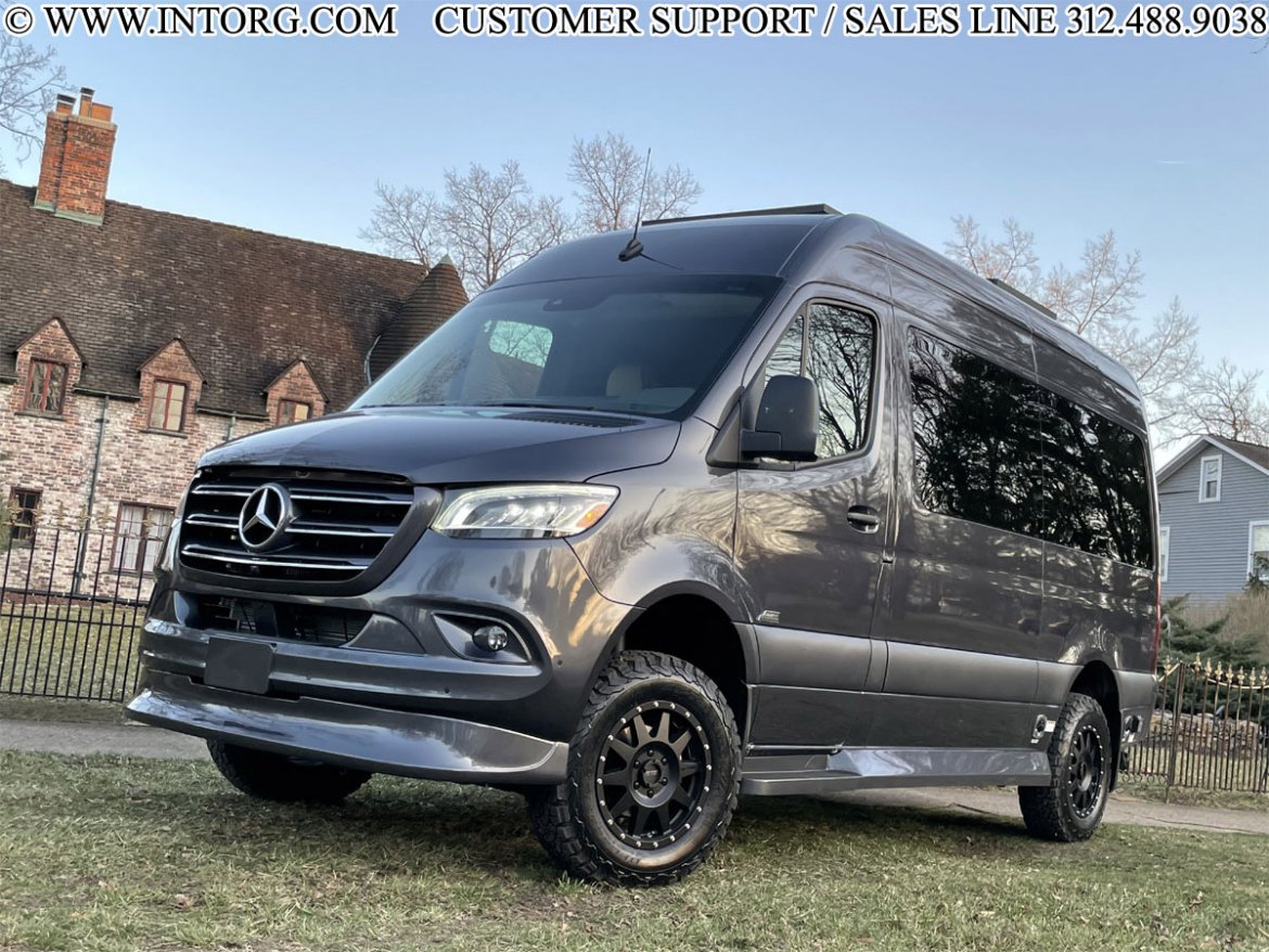 Sprinter for Sale in Elkhart, IN - Photo 25