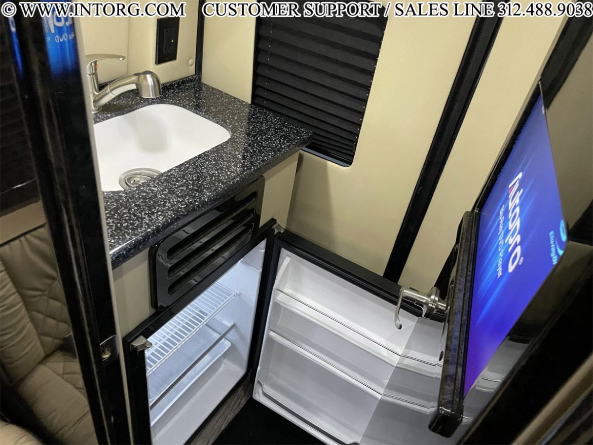 Sprinter for Sale in Elkhart, IN - Photo 11