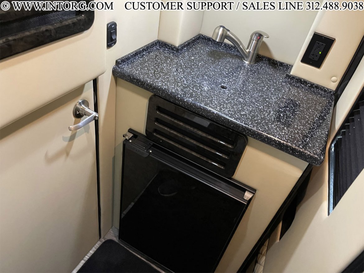 Sprinter for Sale in Elkhart, IN - Photo 12