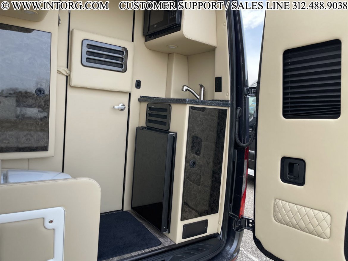 Sprinter for Sale in Elkhart, IN - Photo 20