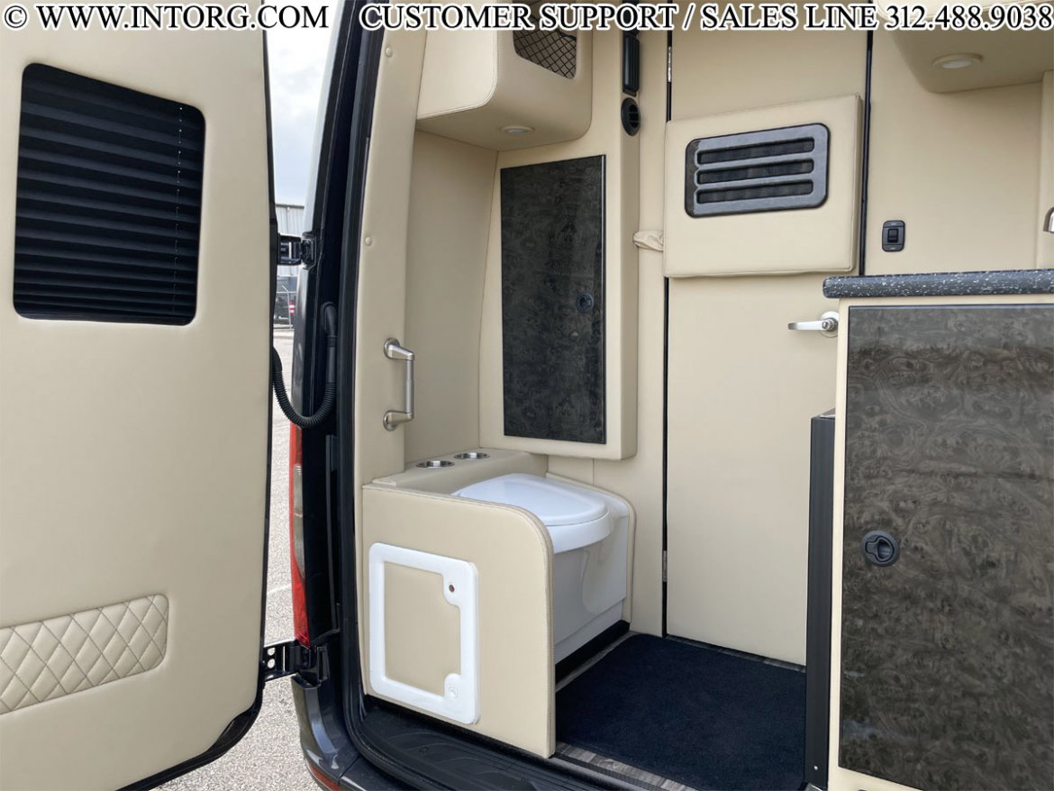 Sprinter for Sale in Elkhart, IN - Photo 23