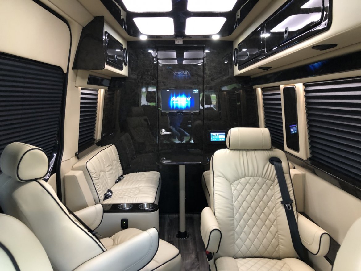 Sprinter for Sale in Elkhart, IN - Photo 6