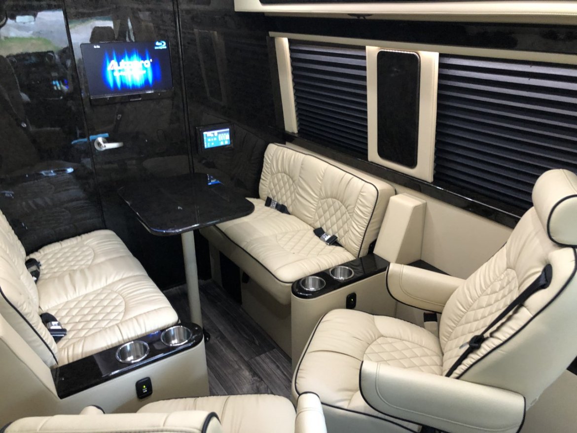 Sprinter for Sale in Elkhart, IN - Photo 19