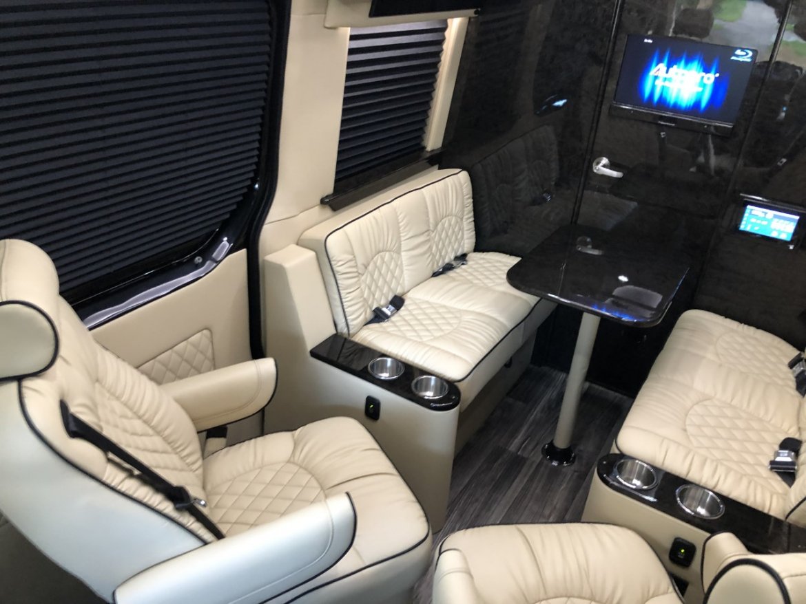 Sprinter for Sale in Elkhart, IN - Photo 9