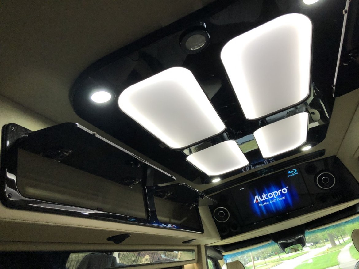 Sprinter for Sale in Elkhart, IN - Photo 14