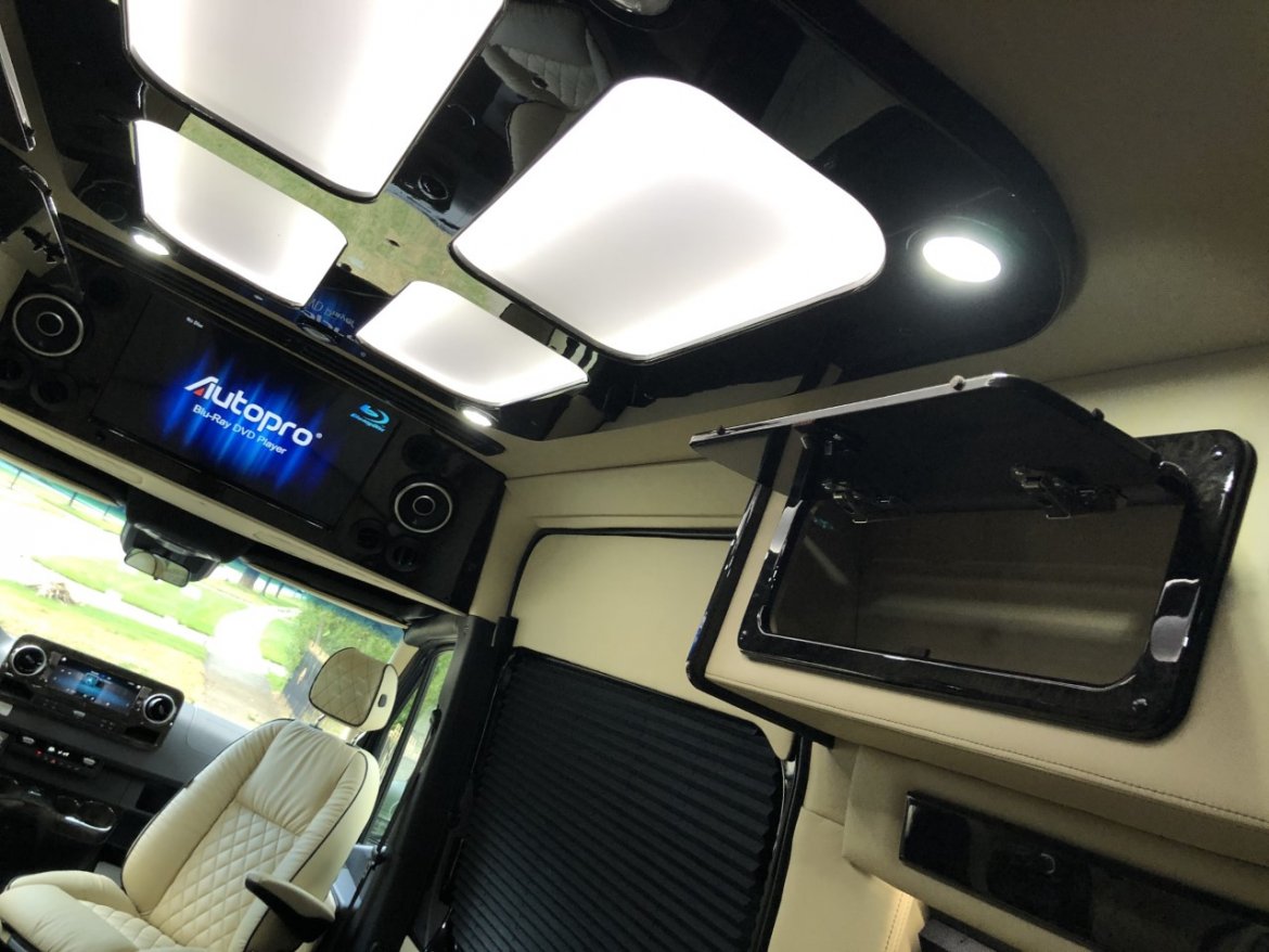Sprinter for Sale in Elkhart, IN - Photo 15