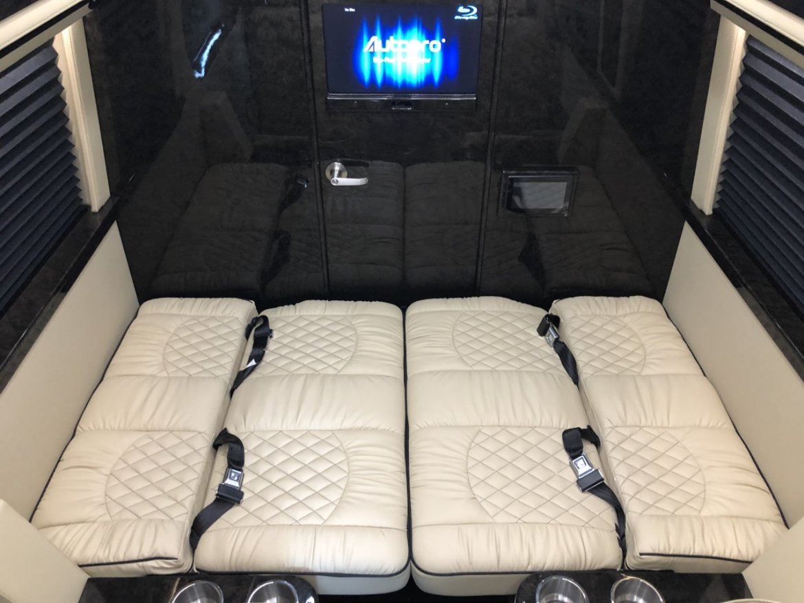 Sprinter for Sale in Elkhart, IN - Photo 10