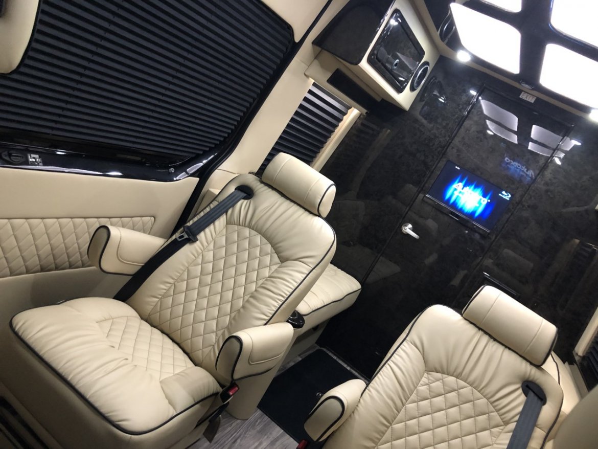 Sprinter for Sale in Elkhart, IN - Photo 5