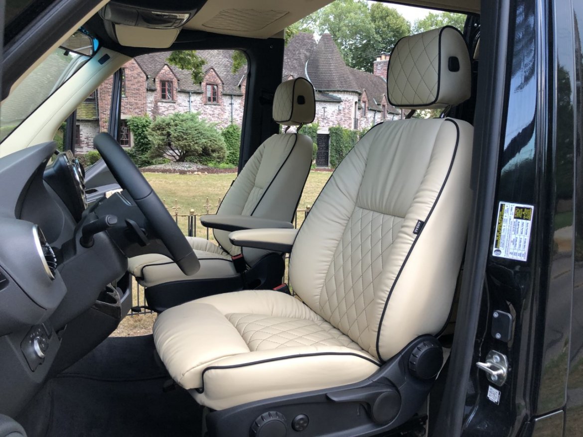 Sprinter for Sale in Elkhart, IN - Photo 17