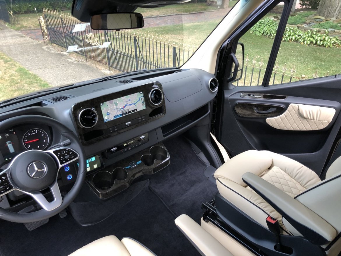 Sprinter for Sale in Elkhart, IN - Photo 18