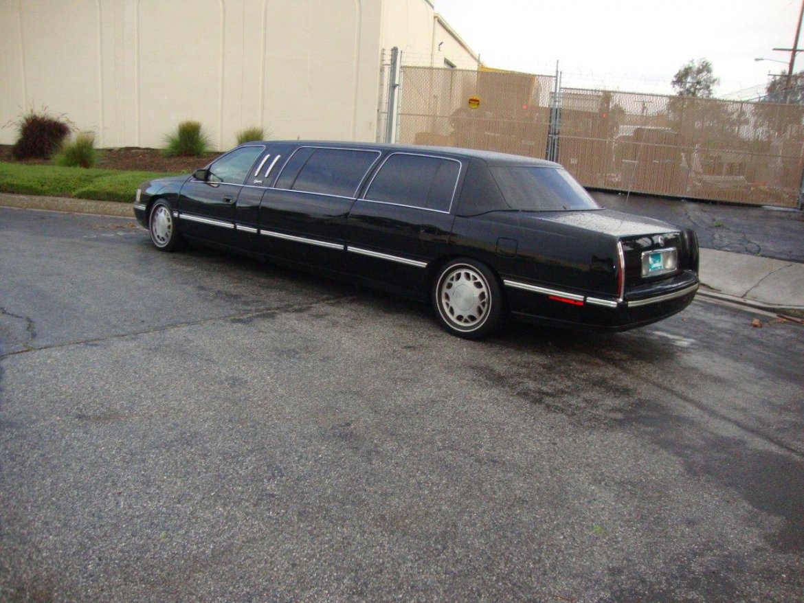 Limousine for Sale in Carson, CA - Photo 5