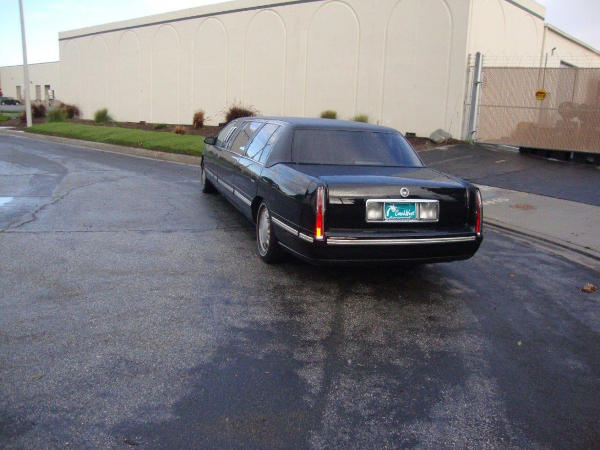Limousine for Sale in Carson, CA - Photo 7