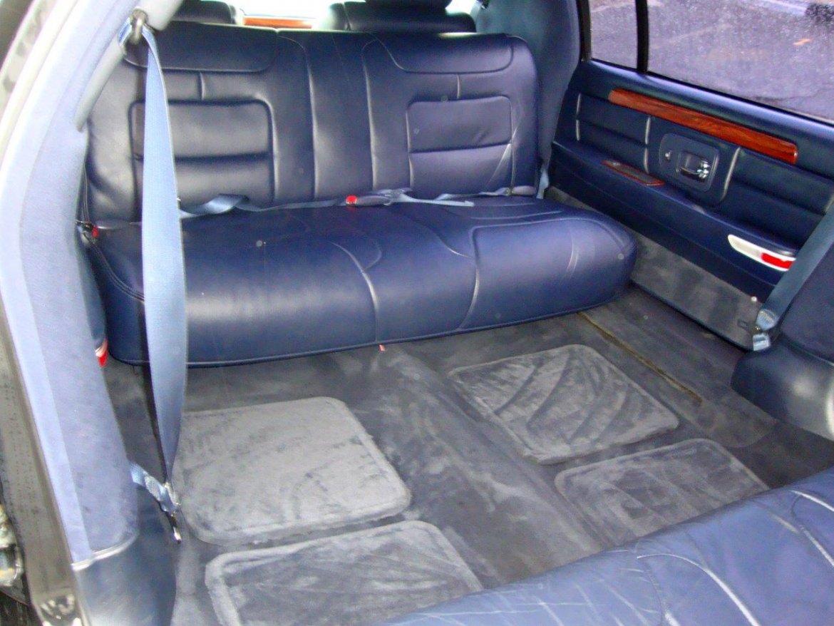 Limousine for Sale in Carson, CA - Photo 16