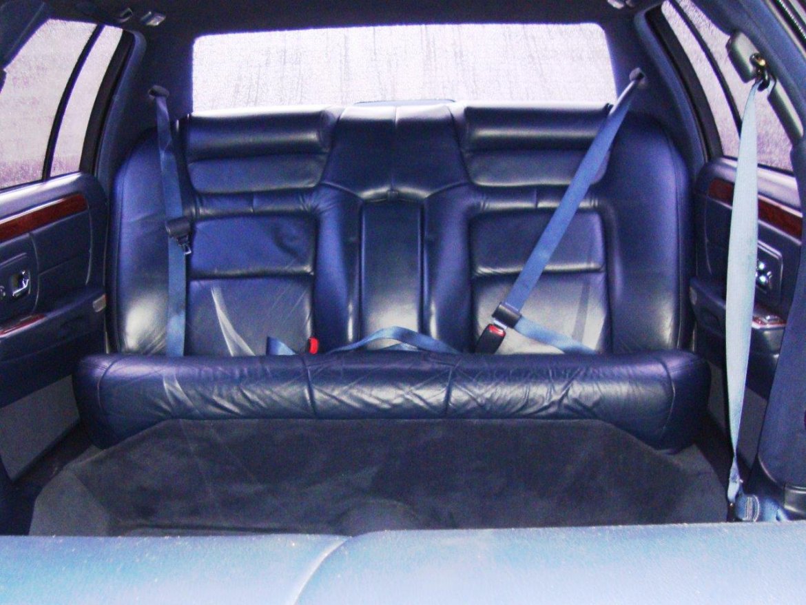 Limousine for Sale in Carson, CA - Photo 18
