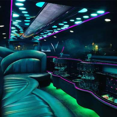 2013 Chrysler 300 Limousine for Sale in AUSTIN, Texas, US - Photo 3
