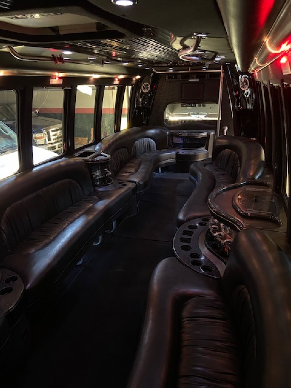 Limo Bus for Sale in ERIE, PA - Photo 13