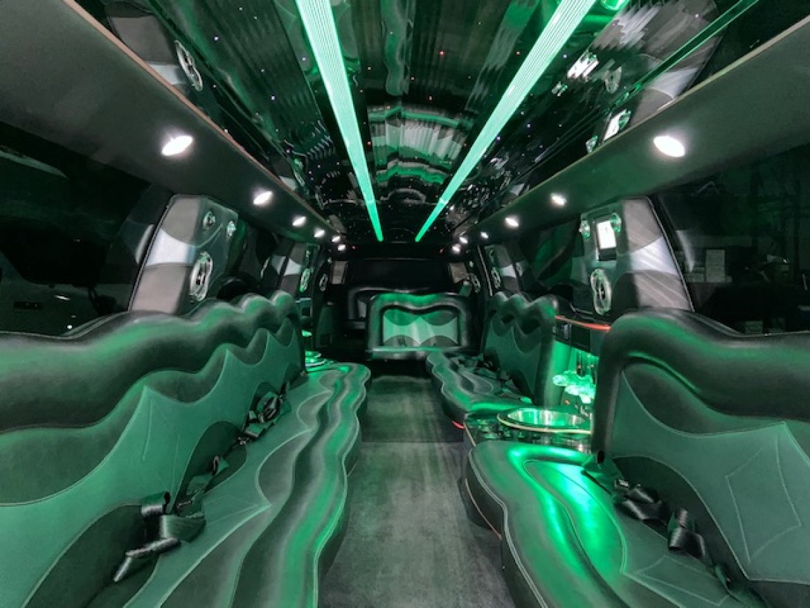 Limousine for Sale in ERIE, PA - Photo 2