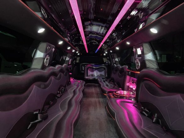 2007 Chevrolet Stretch SUV Limo Limousine for Sale in ERIE, PA - Photo 3