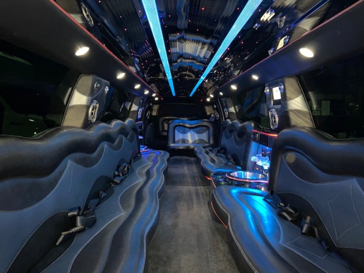 Limousine for Sale in ERIE, PA - Photo 4
