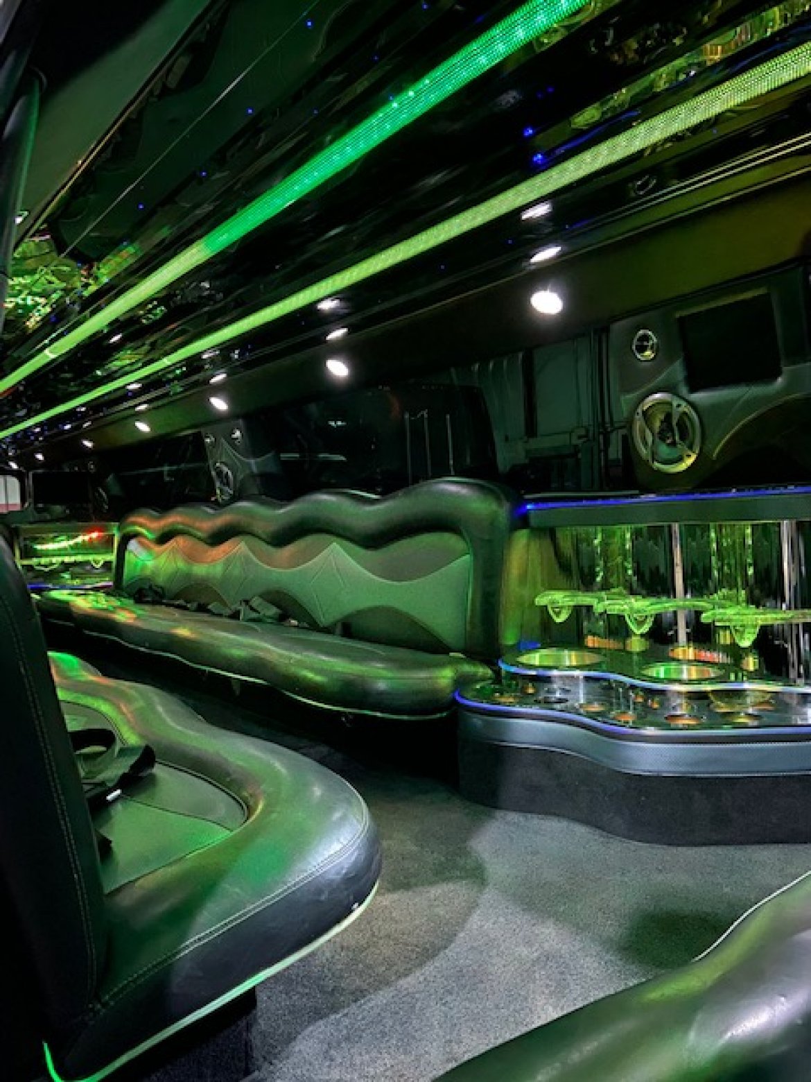Limousine for Sale in ERIE, PA - Photo 6