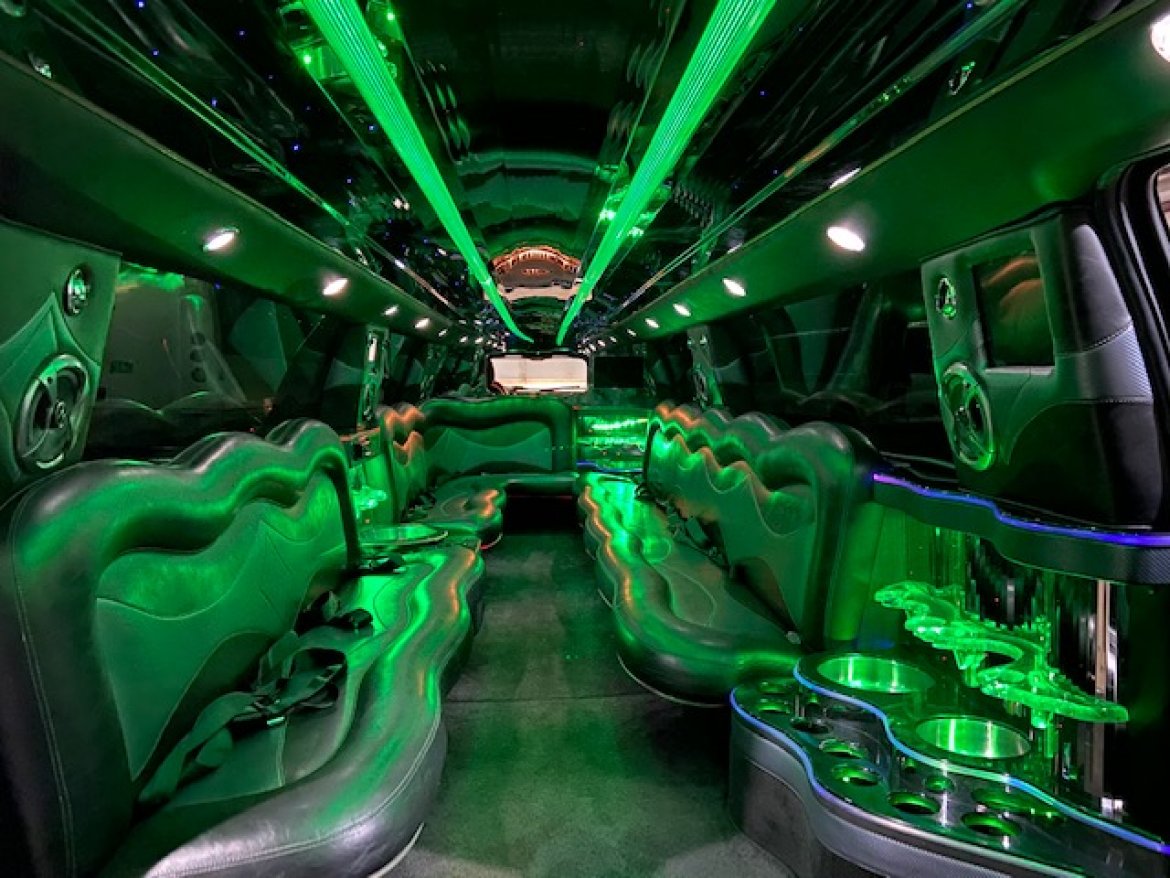 Limousine for Sale in ERIE, PA - Photo 7