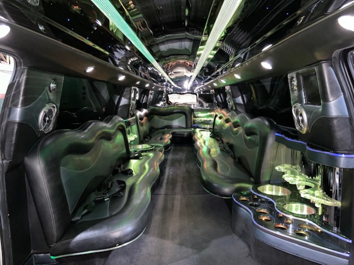 Limousine for Sale in ERIE, PA - Photo 8