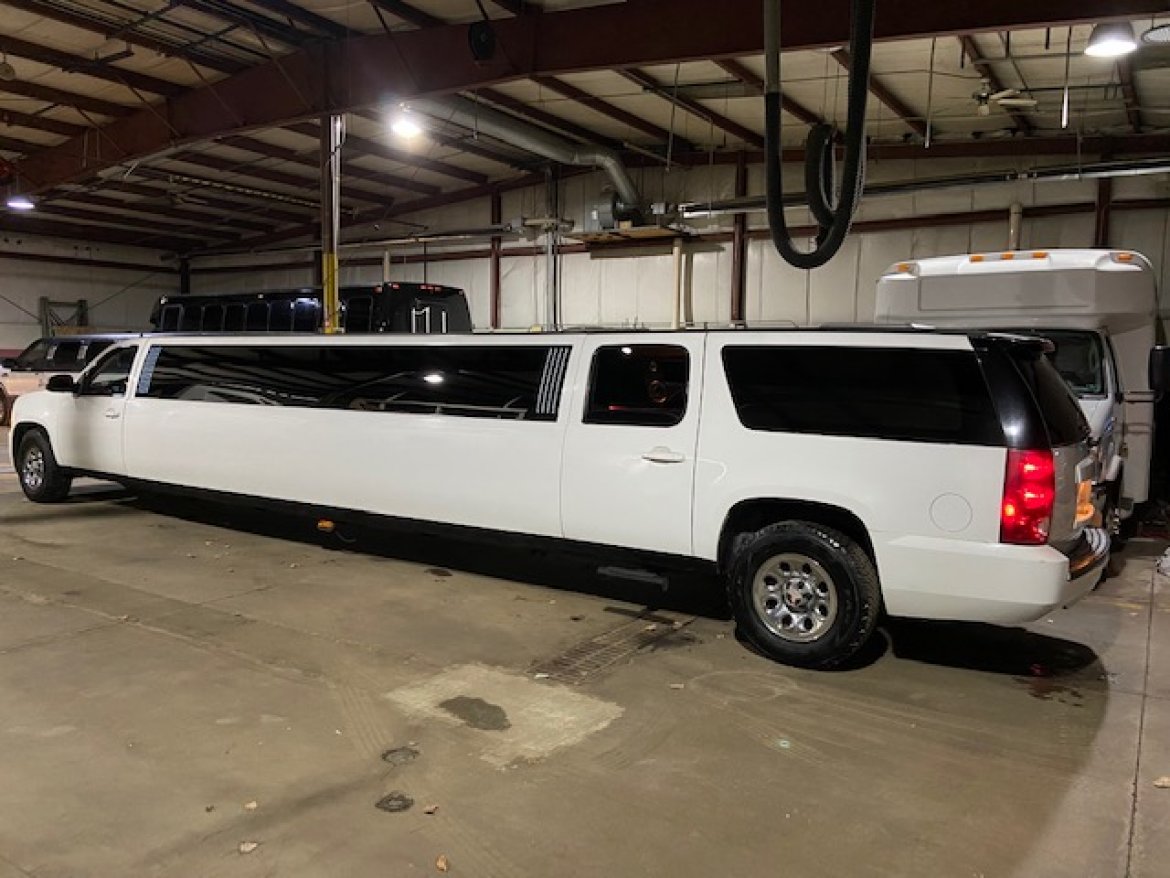 Limousine for Sale in ERIE, PA - Photo 10