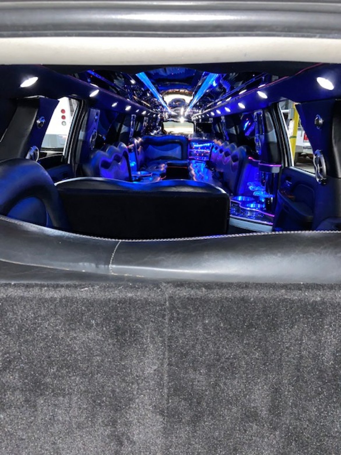 Limousine for Sale in ERIE, PA - Photo 20