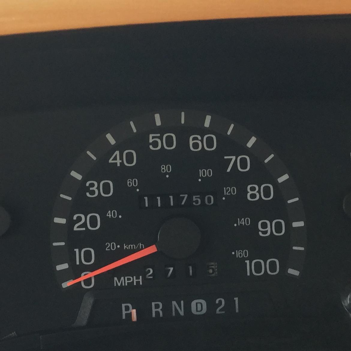 Photo of Sprinter for sale: 1998 Ford E250 by Turtle Top