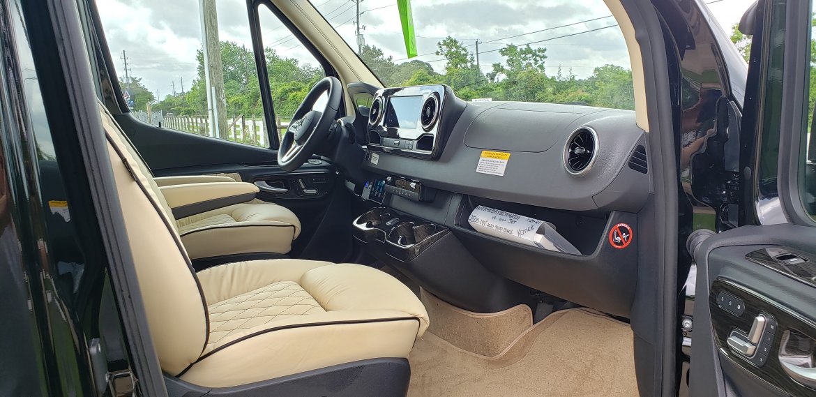 Sprinter for Sale in Houston, TX - Photo 5