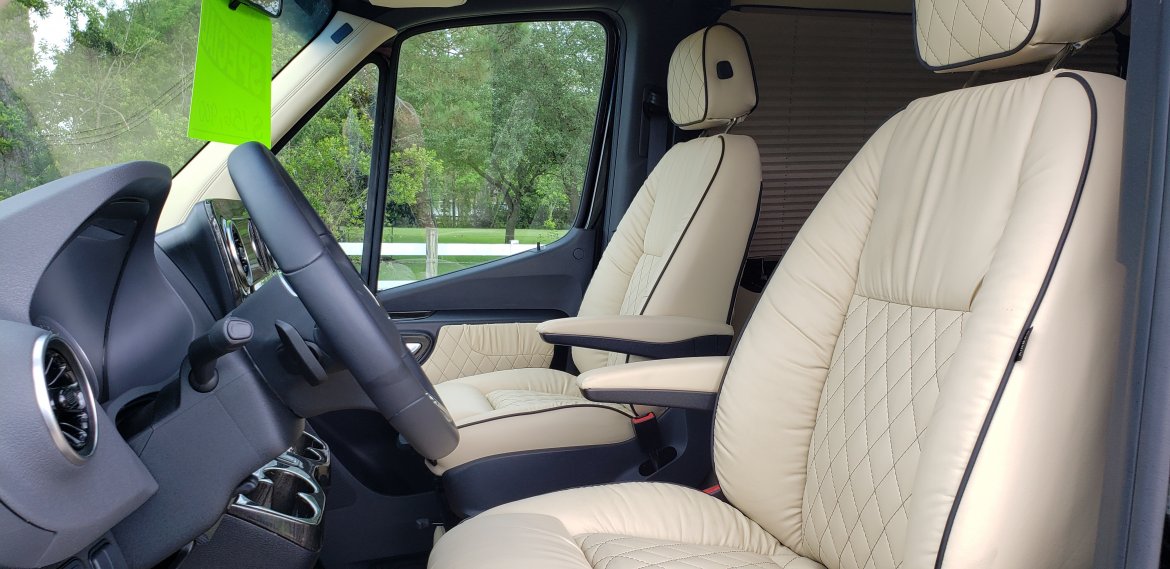 Sprinter for Sale in Houston, TX - Photo 9
