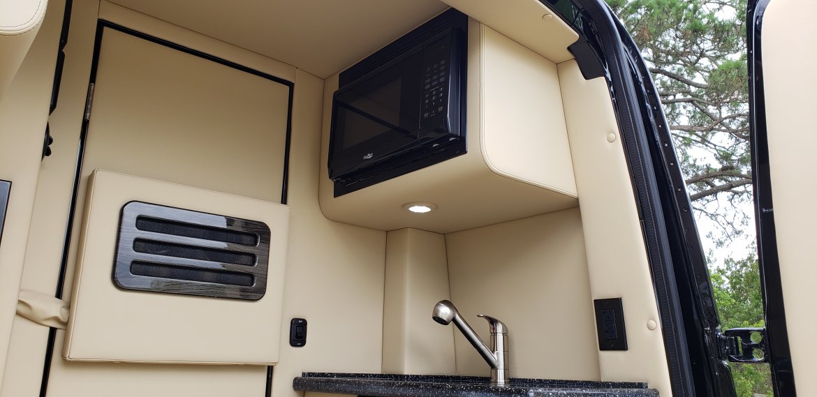 Sprinter for Sale in Houston, TX - Photo 17