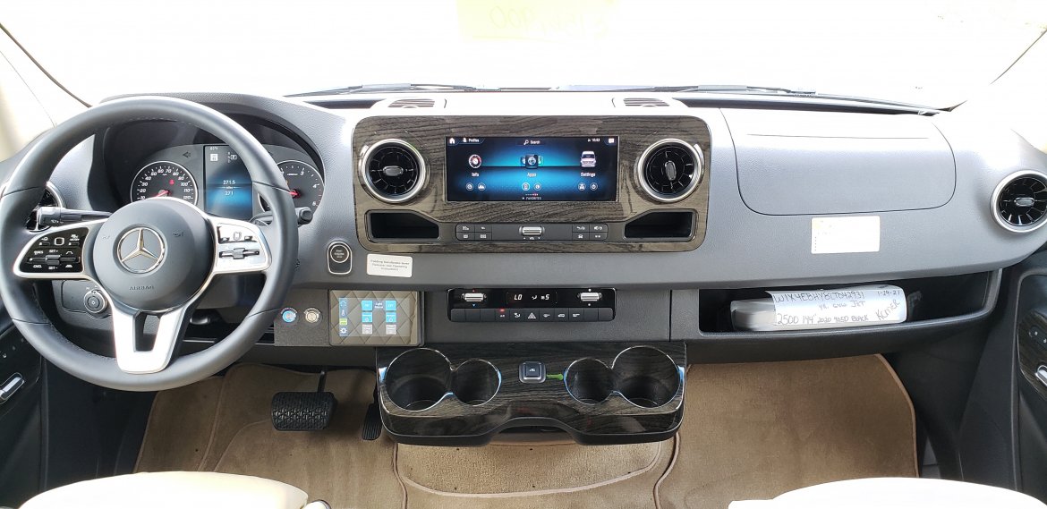 Sprinter for Sale in Houston, TX - Photo 14