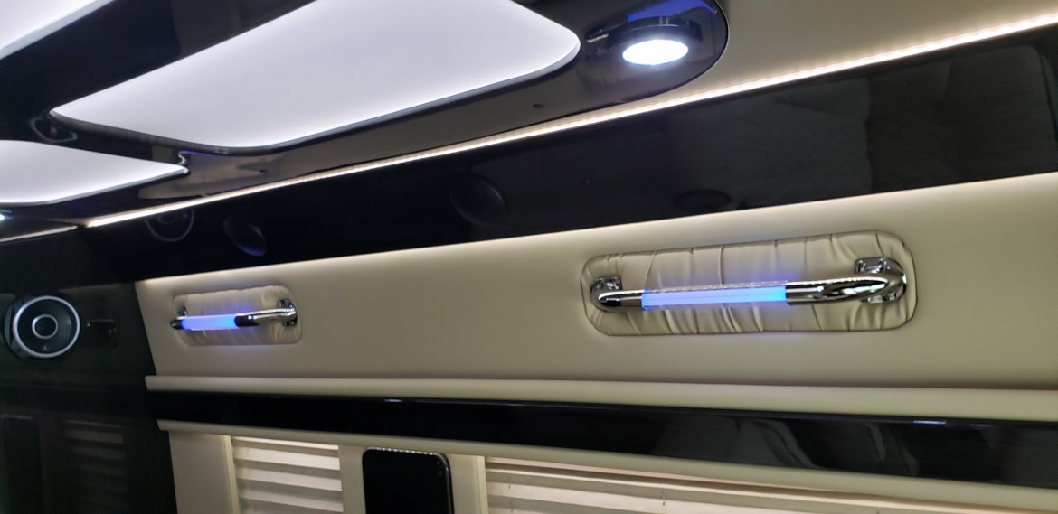 Sprinter for Sale in Houston, TX - Photo 21
