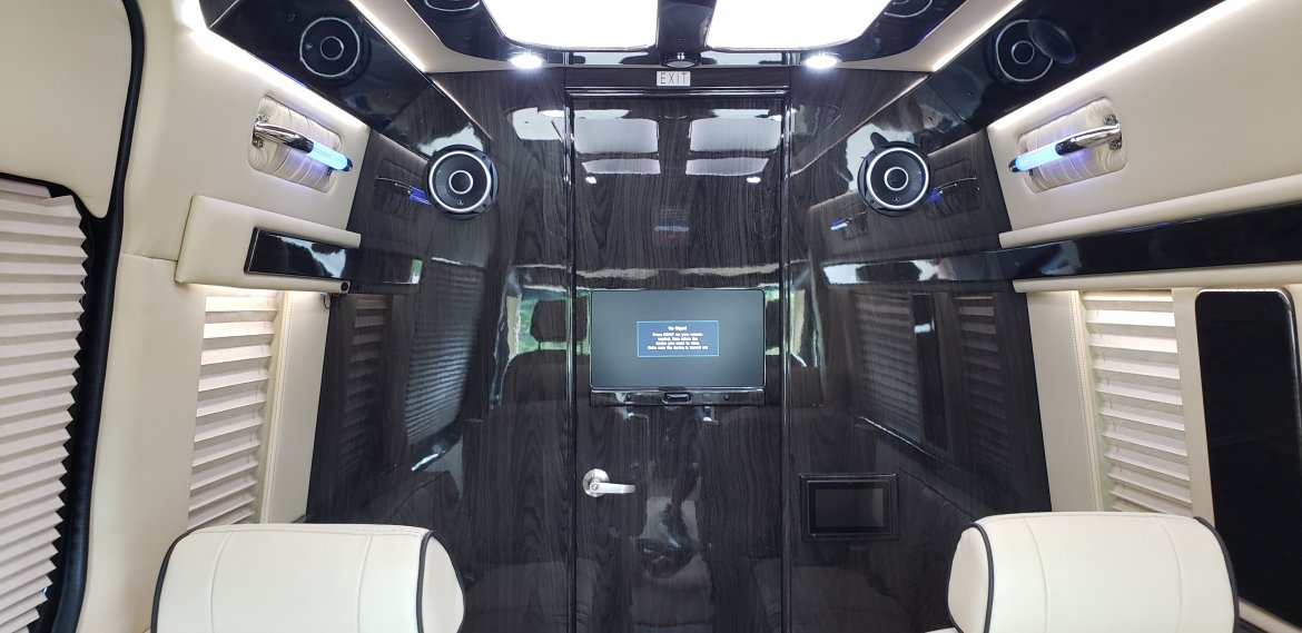 Sprinter for Sale in Houston, TX - Photo 23