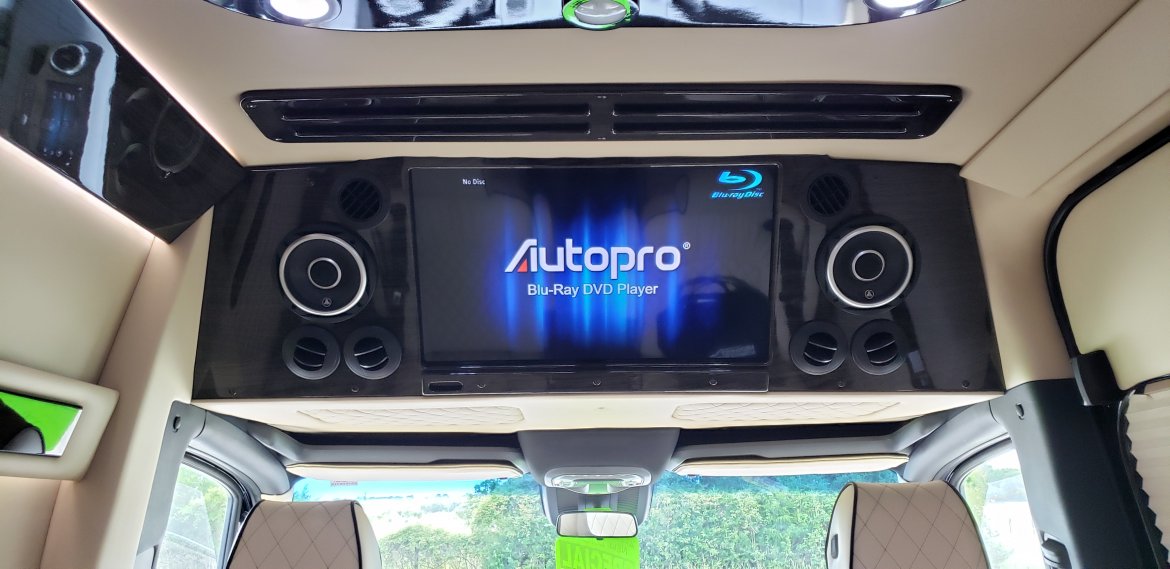 Sprinter for Sale in Houston, TX - Photo 27