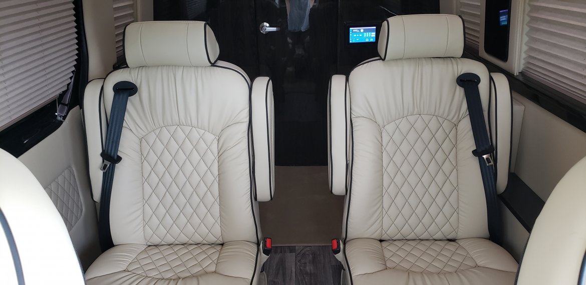 Sprinter for Sale in Houston, TX - Photo 32