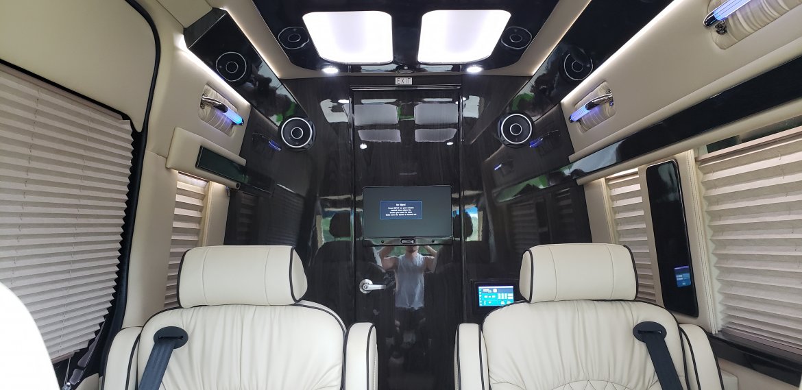 Sprinter for Sale in Houston, TX - Photo 29