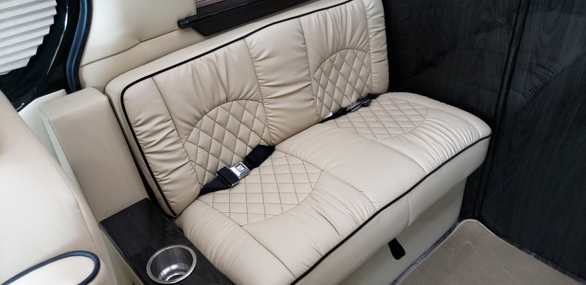 Sprinter for Sale in Houston, TX - Photo 26