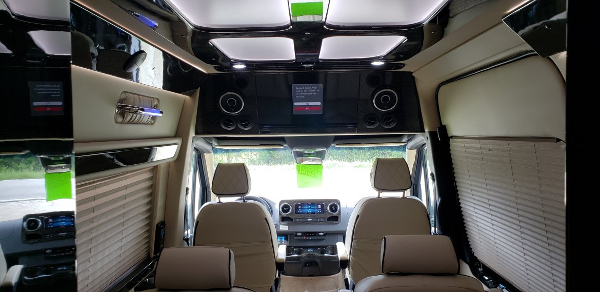 Sprinter for Sale in Houston, TX - Photo 25
