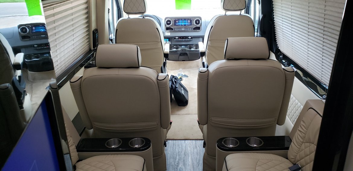 Sprinter for Sale in Houston, TX - Photo 30