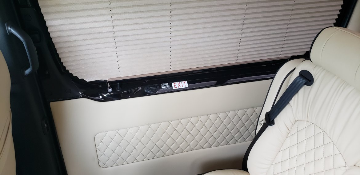 Sprinter for Sale in Houston, TX - Photo 35