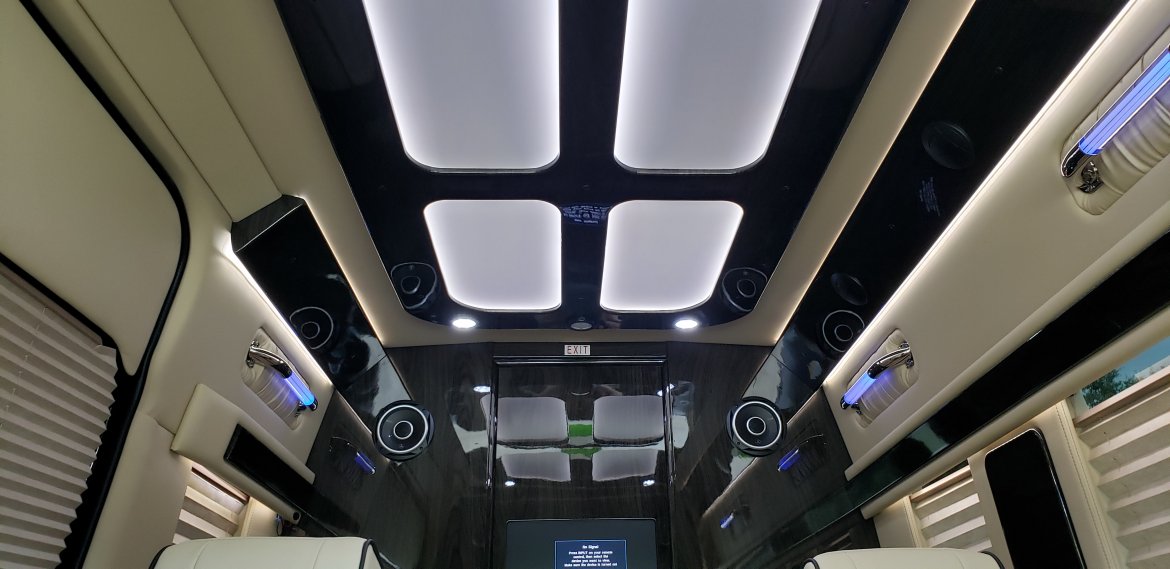 Sprinter for Sale in Houston, TX - Photo 28
