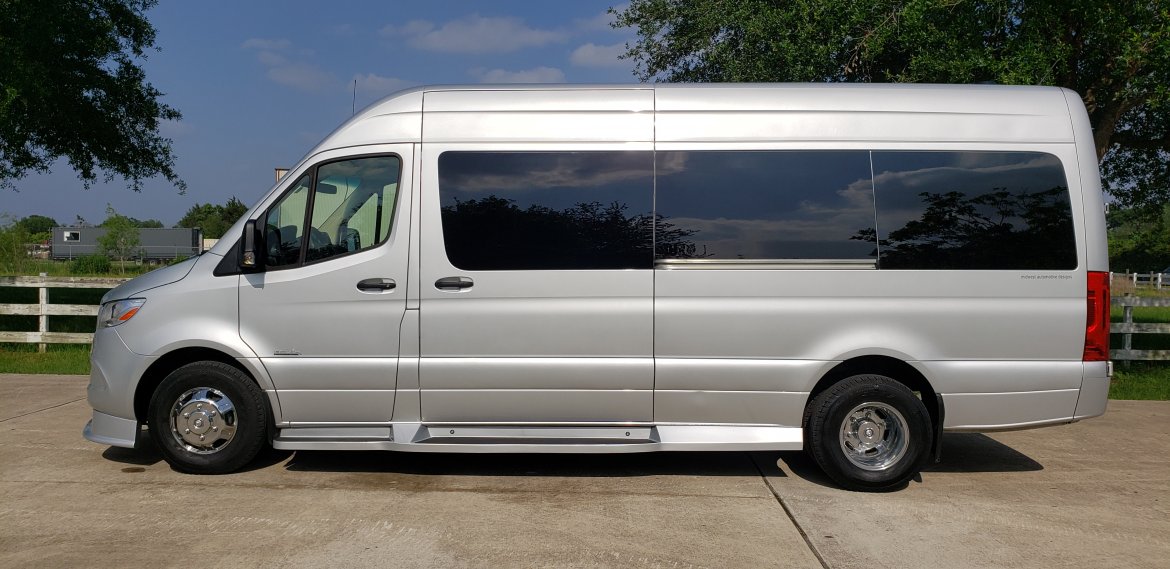 Sprinter for Sale in Houston, TX - Photo 4